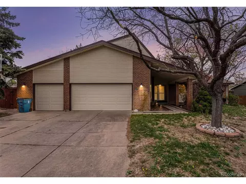 3312 S Ouray Way, Aurora, CO 80013