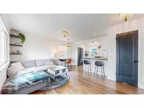 3155 N Steele St, Denver, CO 80205