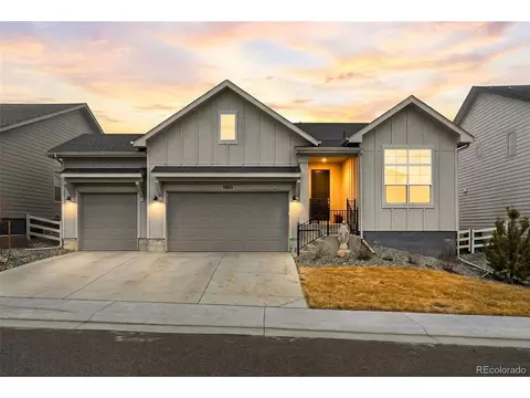 5925 La Posada Pl, Parker, CO 80134