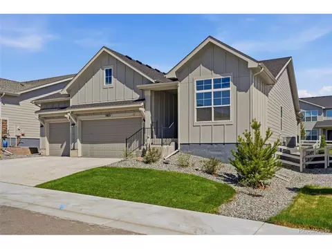 5925 La Posada Pl, Parker, CO 80134