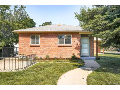 3702 Zenobia St, Denver, CO 80212