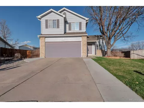 5431 E 129th Ave, Thornton, CO 80241