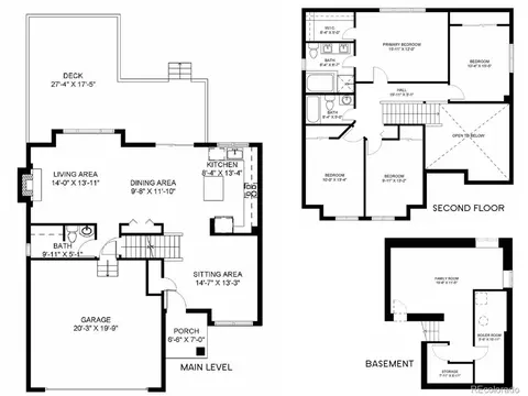 17501 E Brunswick Pl, Aurora, CO 80013 photo 32