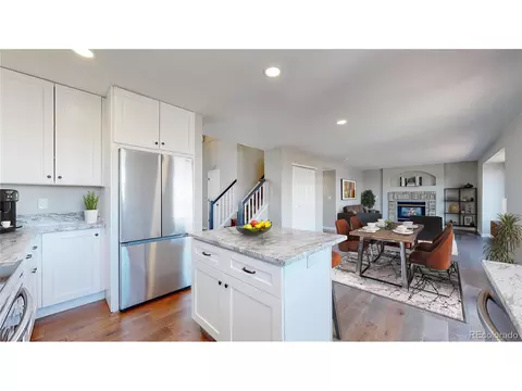 17501 E Brunswick Pl, Aurora, CO 80013 photo 6