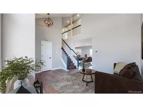 17501 E Brunswick Pl, Aurora, CO 80013 photo 3