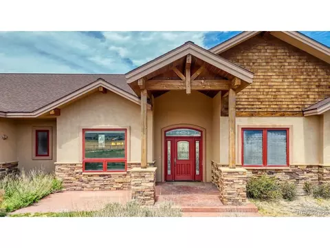 8551 Mountain View Farms Ln, Salida, CO 81201