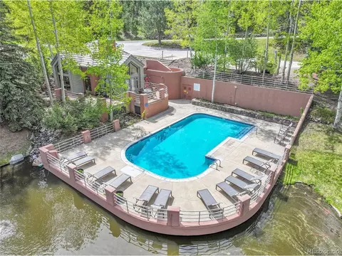 722 Ridgeside Dr, Golden, CO 80401
