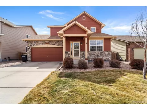7875 Notre Way, Colorado Springs, CO 80951