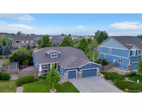 805 Fairdale Ct, Castle Rock, CO 80104