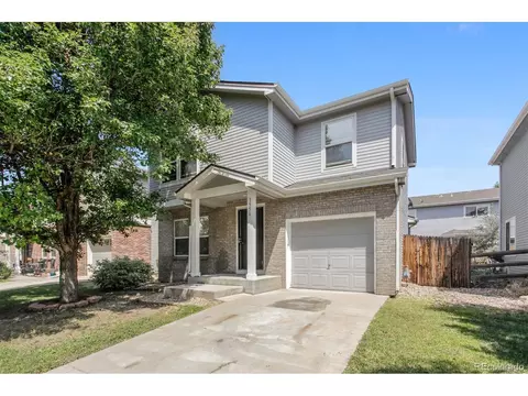 3556 Dexter Ct, Denver, CO 80207