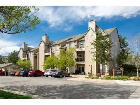 7435 S Alkire St #302, Littleton, CO 80127