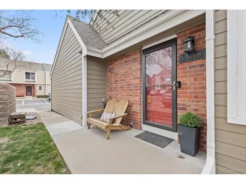 7476 E Arkansas Ave #35-01, Denver, CO 80231