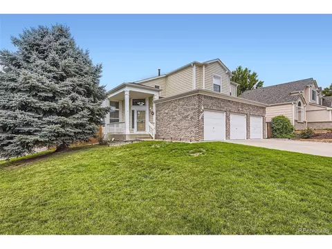 2299 S Ellis Ct, Lakewood, CO 80228