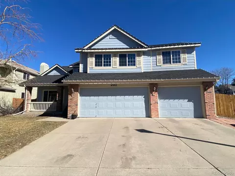 4992 S Elkhart Ct, Aurora, CO 80015