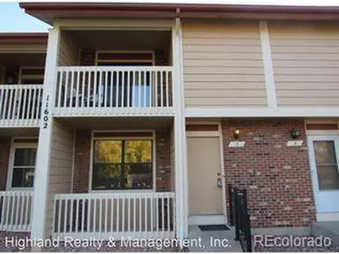Undisclosed, Northglenn, CO 80233