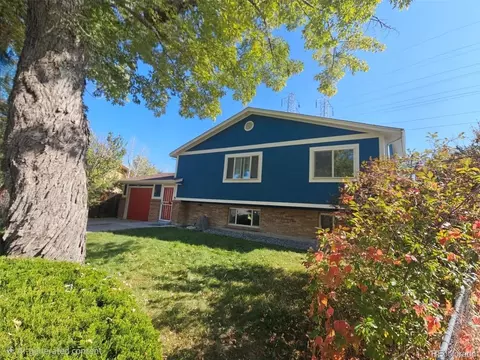 16860 E Bails Pl, Aurora, CO 80017