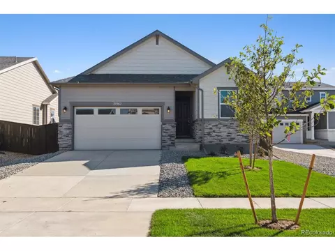 18962 E 97th Ave, Commerce City, CO 80022