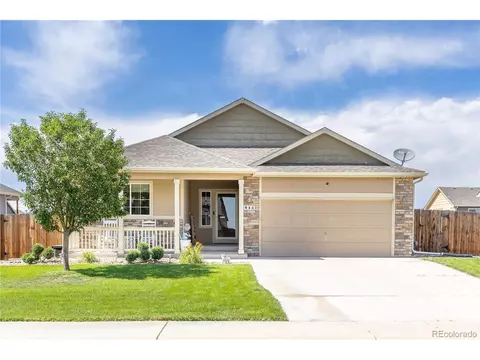945 W Union Ave, La Salle, CO 80645