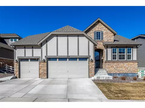 7031 S Undergrove Way, Aurora, CO 80016
