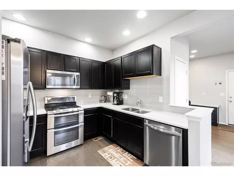 14654 E Crestridge Dr, Centennial, CO 80015 photo 14