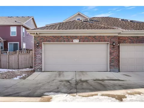 14654 E Crestridge Dr, Centennial, CO 80015 photo 35