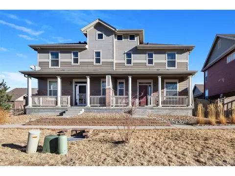 14654 E Crestridge Dr, Centennial, CO 80015