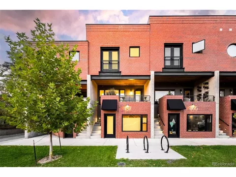 457 E Arizona Ave, Denver, CO 80210