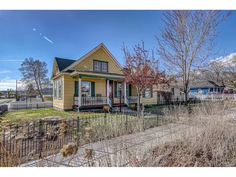 703 D St, Salida, CO 81201
