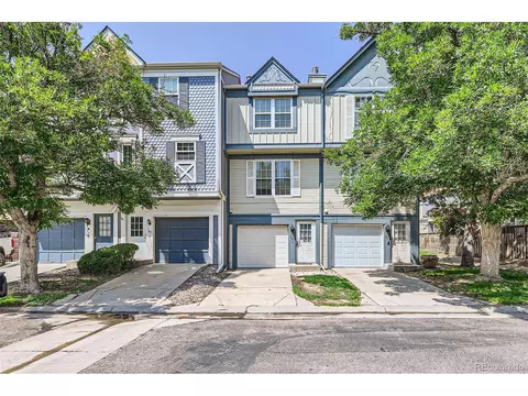 1699 S Trenton St #142, Denver, CO 80231