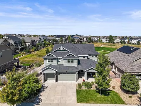8149 S Blackstone Pkwy, Aurora, CO 80016