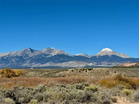 2934 Beekman Rd, Fort Garland, CO 81133