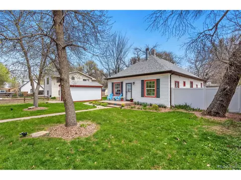 3914 Golden St, Evans, CO 80620 photo 27