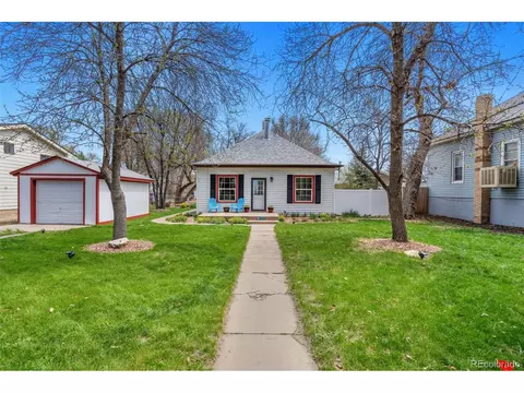 3914 Golden St, Evans, CO 80620