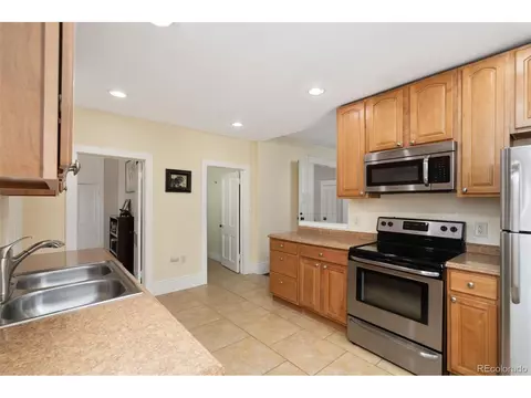3914 Golden St, Evans, CO 80620 photo 8