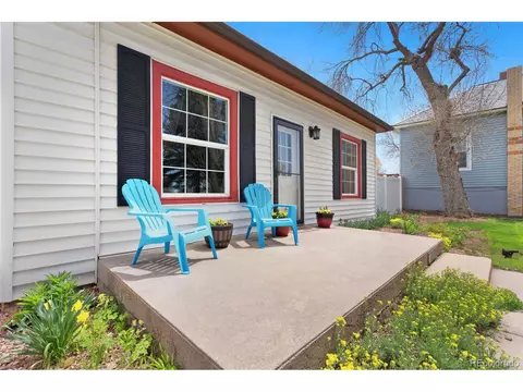 3914 Golden St, Evans, CO 80620 photo 23