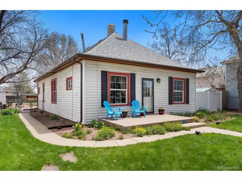 3914 Golden St, Evans, CO 80620 photo 2