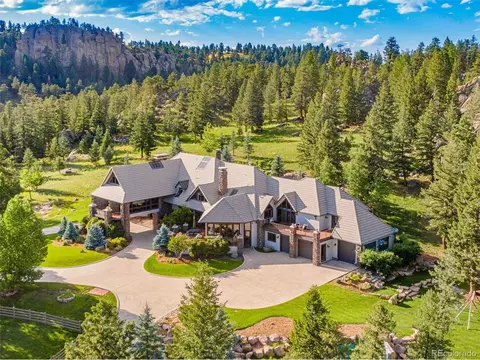 6917 Timbers Dr, Evergreen, CO 80439