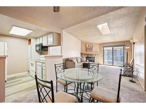 18301 E Kepner Pl #204, Aurora, CO 80017