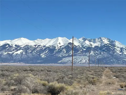 Undisclosed, Alamosa, CO 81101