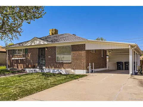 1475 Lucille Ct, Northglenn, CO 80233