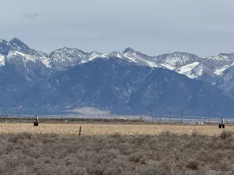 1 Cr D875, Center, CO 81125