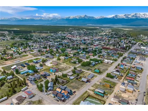613 E 11th St, Leadville, CO 80461
