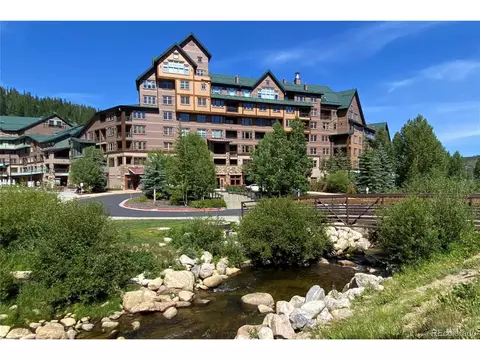 201 Zephyr Way #2308, Winter Park, CO 80482