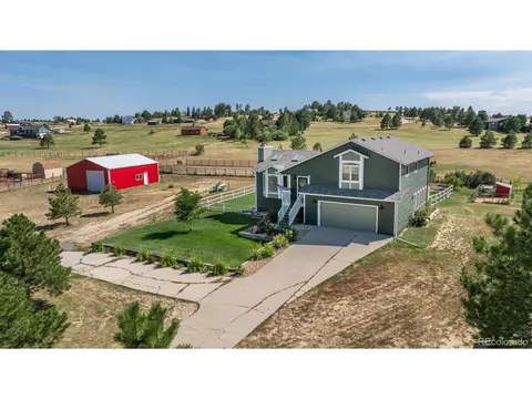 2104 Helen Ct, Parker, CO 80138