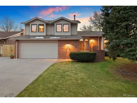 2424 Park Ln, Littleton, CO 80120