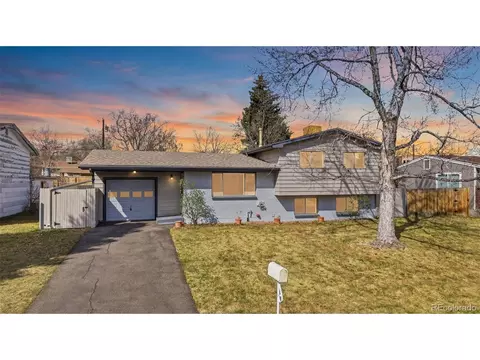 Undisclosed, Lakewood, CO 80226
