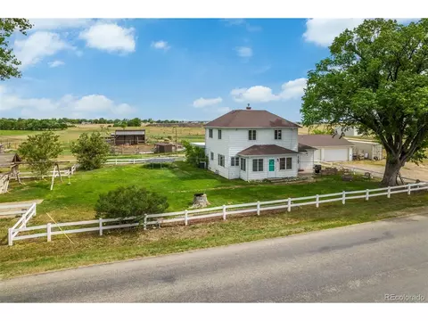 19377 County Road Q, Fort Morgan, CO 80701