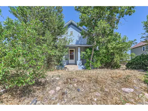 2230 S Bannock St, Denver, CO 80223