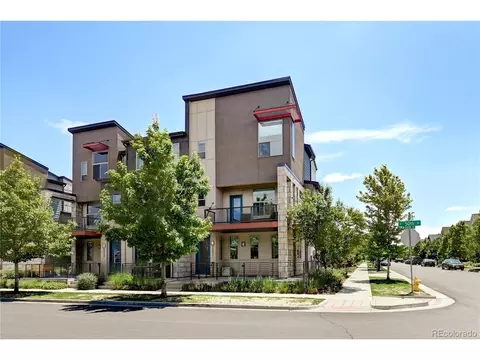 Exterior - 9002 E 50th Dr, Denver, CO 80238 photo 6 of 7