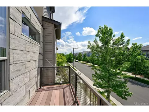 Exterior - 9002 E 50th Dr, Denver, CO 80238 photo 2 of 7